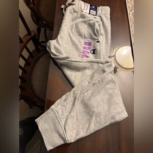 Women’s champion athletic sweatpants